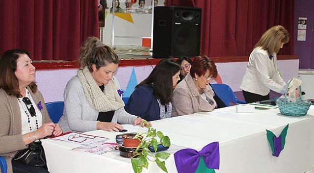 Derechos fundamentales de la mujer en el siglo XXI - 2, Foto 2