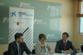 La Comunidad y La Caixa invitan a las starups regionales a participar en la novena edicin de los premios EmprendedorXXI