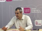 UPyD tacha de 'irresponsable' al Gobierno regional por el retraso de los planes de la Red Natura 2000