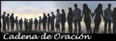 Cadena de oracin por las vocaciones al sacerdocio