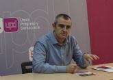 Nebot (UPyD) defiende que 'acabar con los aforamientos es una forma ms de acabar con la corrupcin'