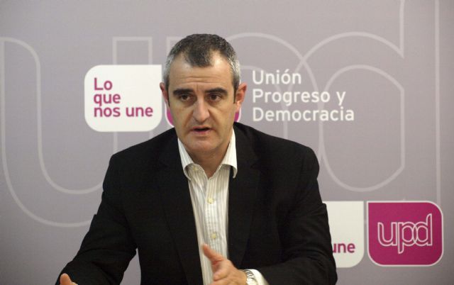 UPyD propone reformas como la ley de segunda oportunidad en caso de quiebra para apoyar a las pymes - 1, Foto 1