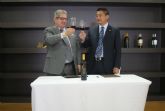 Bodegas Luzn firma un acuerdo con COFCO para distribuir en exclusiva sus vinos en China