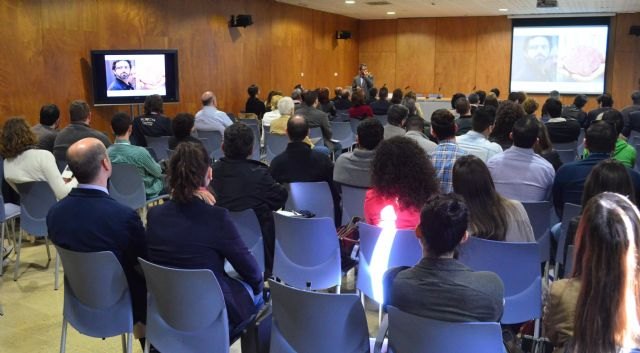 Empresas de la Región muestran en el Foro de la  Internacionalización su preferencia por mercados alternativos como Chile y Emiratos Árabes - 1, Foto 1