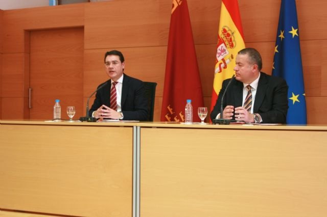 100.000 euros a las cofradías de pescadores de San Pedro del Pinatar, Cartagena, Mazarrón y Águilas - 2, Foto 2