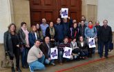 Presentacin de la candidatura 'Contigo Podemos Cambiar la Regin de Murcia'