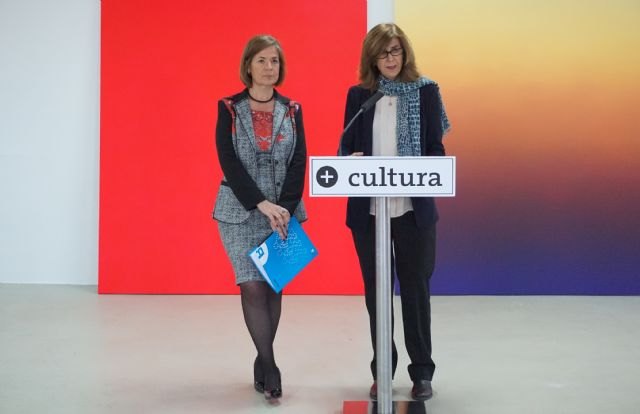 Cultura convertirá Murcia en el centro del arte digital con el encuentro internacional ´Media Art Futures´ - 1, Foto 1