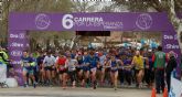 xito rotundo en la VI Carrera por la esperanza de las personas con Enfermedades Raras