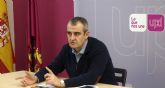 UPyD propone un sistema 'nico e igualitario' para acabar 'con la infrafinanciacin de la Regin'