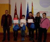 Vª Olimpiada de Geografa de la Regin de Murcia