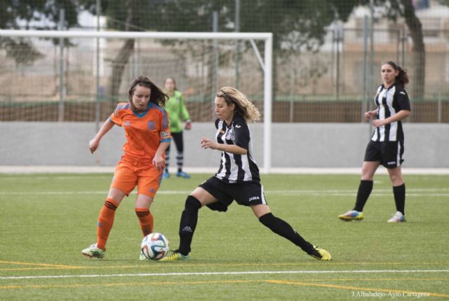 Barreiro visita esta tarde los campos de fútbol de La Vaguada - 4, Foto 4