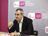 Nebot (UPyD) 'Defendemos una sanidad pblica universal, de calidad e igual para todas las personas'