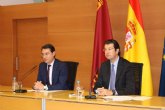 El Consejo de Gobierno aprueba el Proyecto de Ley de Cmaras Oficiales de Comercio, Industria, Servicios y Navegacin de la Regin