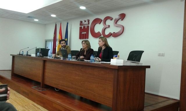 Educación constata que se mantienen los buenos índices de convivencia en los colegios e institutos de la Región - 1, Foto 1