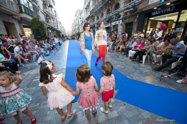 Suspendida la Cartagena Primavera 15 de este fin de semana por el mal tiempo - 1, Foto 1