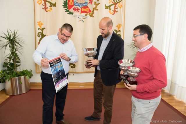 170 alevines e infantiles se darán cita en I Torneo Francisco Almiñana Marti - 1, Foto 1