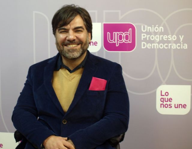 UPyD expresa su firme apoyo a la Plataforma Salvemos al FC Cartagena que defiende los intereses del club más importante de la ciudad - 1, Foto 1