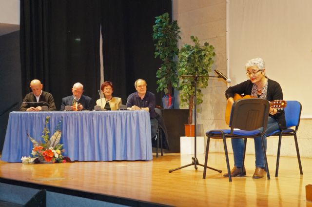 La Asociación Literaria Las Torres presenta la ópera prima de Pepita Dólera - 5, Foto 5