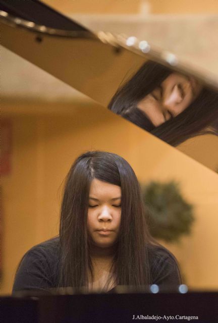 Doce jóvenes pianistas llegan a la final de Entre Cuerdas y Metales - 5, Foto 5