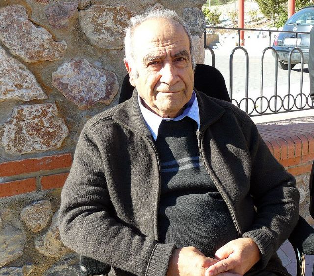 Fallece el sacerdote diocesano D. Antonio Yelo Templado - 1, Foto 1