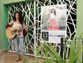 La cantautora lumbrerense Amarela presenta su nuevo disco 