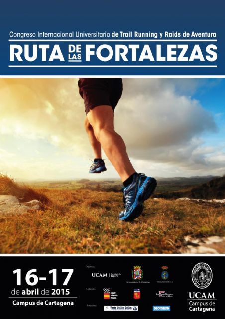 La psicóloga deportiva, Patricia Ramírez participará en el I Congreso Internacional Ruta de las Fortalezas - 1, Foto 1