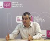 Nebot (UPyD) califica de 'insuficiente' la reduccin del paro y advierte de la precarizacin del empleo y la alta tasa de temporalidad