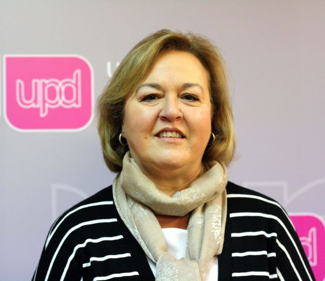 UPyD anuncia su participación en Alcantarilla y La Unión en las elecciones municipales de mayo - 1, Foto 1