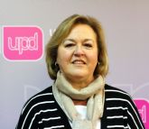 UPyD anuncia su participación en Alcantarilla y La Unión en las elecciones municipales de mayo