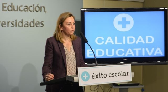 Más de 35.600 alumnos de Primaria y Secundaria participarán en las pruebas de evaluación de diagnóstico - 1, Foto 1