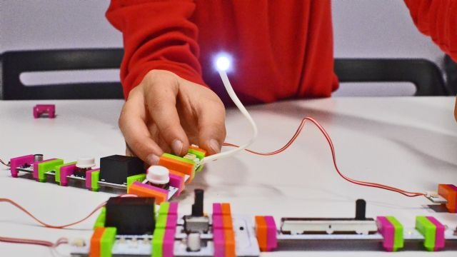 Cultura organiza talleres para que niños y adolescentes mejoren su creatividad a través de la tecnología - 1, Foto 1