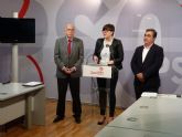 El PSOE llevará programas 