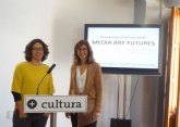 ´Media Art Futures´ reúne en Murcia del 15 al 30 de abril a algunos de los mayores expertos internacionales en arte digital