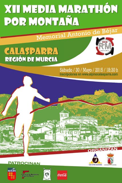 El 30 y 31 de mayo, dos oportunidades para disfrutar de la Running Mountain - 1, Foto 1