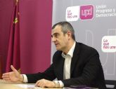 Nebot (UPyD) contrapone 