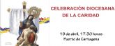 La Iglesia Diocesana celebra este domingo el gran da de la Caridad