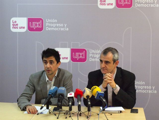 UPyD aumenta el número de municipios donde tendrá candidatura con respecto a las elecciones de 2011 - 1, Foto 1