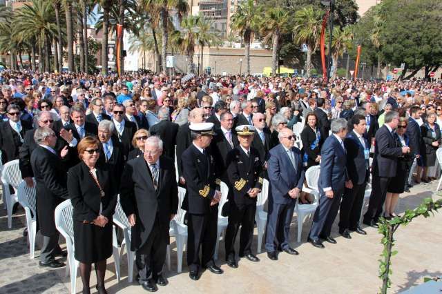 Más de 5.000 personas participaron ayer en la Celebración Diocesana de la Caridad - 2, Foto 2