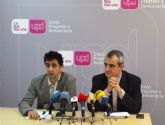 UPyD aumenta el nmero de municipios donde tendr candidatura con respecto a las elecciones de 2011