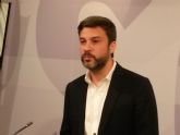 El PSOE afirma que el asunto de las infraestructuras es 