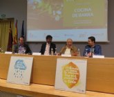 Turismo rinde homenaje a la ´cocina de barra´ en la III edición del ciclo ´Sabores de la Región de Murcia´