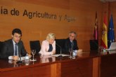 Martnez-Cach defiende que la aplicacin de la nueva PAC 'sea lo ms gil posible para que las ayudas lleguen pronto al sector'