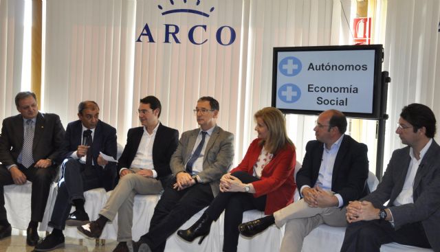 Ucomur aplaude las nuevas medidas del Gobierno en favor de la economía social - 1, Foto 1