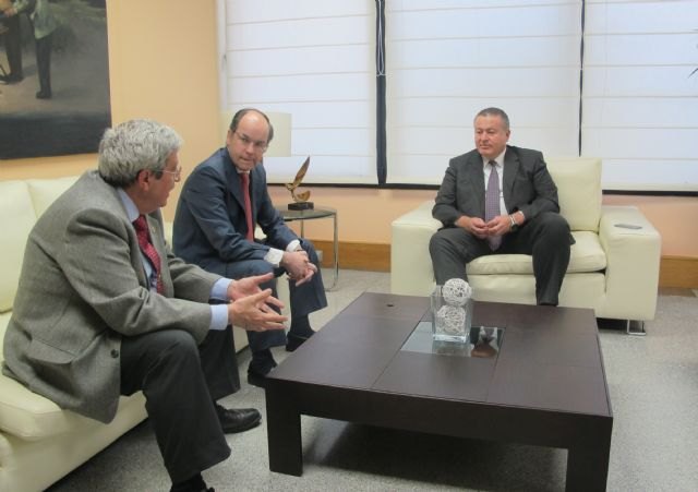 Fomento y el Colegio de Ingenieros de Caminos convocarán los premios regionales de ingeniería civil - 1, Foto 1