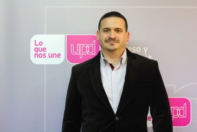 Queiro (UPyD) reclama soluciones a los problemas de inseguridad de Torre Pacheco y Roldán - 2, Foto 2