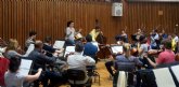 El Auditorio Regional acoge este lunes la entrega de galardones de Pro Música y el concierto del contrabajista Slawomir Grenda