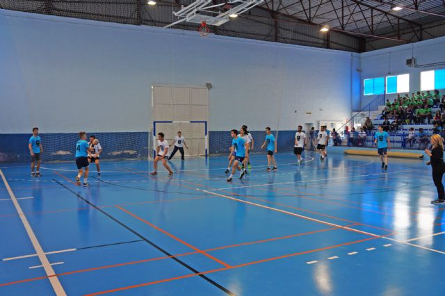 Los II Encuentros Deportivos de Centros Educativos de Las Torres de Cotillas, un éxito de participación - 3, Foto 3