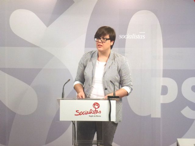 El PSOE señala que seguimos esperando los ceses de imputados para que el PP pueda cumplir el Pacto del Moneo - 1, Foto 1