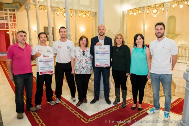 Talleres, deportes y ocio, vuelven con la Escuela de Verano adaptada de Icue Miralmonte - 2, Foto 2