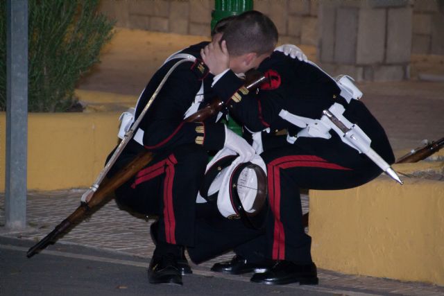 El VIII Concurso de Fotografía de Cartagena Puerto de Culturas ya tiene ganadores - 4, Foto 4